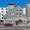 Elizabeth Oceanfront Suites, An Ascend Hotel Collection Member - map