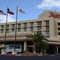 Marriott El Paso - map