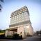 Goldfinch Hotel Delhi Ncr - map