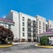 Comfort Suites Southpark - map