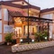 The Orchid Passaros Benaulim Goa - map
