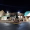 Ramada By Wyndham & Suites Warner Robins - map