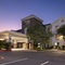 Springhill Suites Turlock - map
