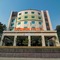 Godwin Haridwar - map