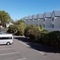 Bella Vista Motel And Apartments Christchurch - map