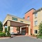 Quality Suites Stratford - map