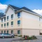 Comfort Suites - map