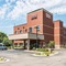 Comfort Suites - map