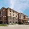 Comfort Suites Greenville - map