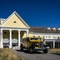 Lake Yellowstone Hotel & Cabins - Inside The Park - map