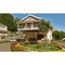 Club Mahindra Derby Green Ooty - map