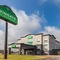 Wingate By Wyndham Oklahoma City Airport - map