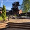 Lea Marston Hotel - map