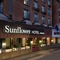 Hotel Sunflower - map