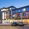 The Duxford Hotel Cambridge South - M11 Jct 10 - map