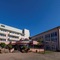 Best Western Loftstyle Hotel Schwieberdingen - map