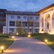 Hotel & Residence Villa Bartolomea - map