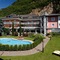 Hotel Business Resort Parkhotel Werth - map
