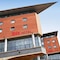 Ibis Northampton Centre - map