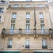 Hôtel Delambre - map