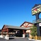 Brandin Iron Inn - map