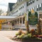 Eagle Mountain House & Golf Club - map