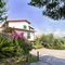 Albergo Serena - map
