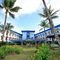 Airai Water Paradise Hotel & Spa - map