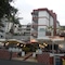 Residencial Monumental - map