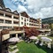 Dominik Alpine City Wellness Hotel - map