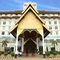 Arawan Riverside Hotel - map
