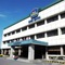 Best Western Gumi Hotel - map