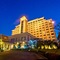 Champasak Grand Hotel - map