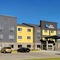 Best Western Kokomo Hotel - map