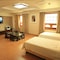Gwangju Palace Tourist Hotel - map