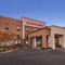Hampton Inn Niceville Eglin Air Force Base - map