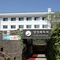 Bloom Hotel - map