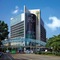 Holiday Inn Express Taichung Park By Ihg - map