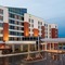 Hyatt Place North Charleston - map