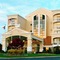 Four Points By Sheraton Charlotte - Pineville - map