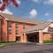 Hampton Inn & Suites St. Louis Chesterfield - map