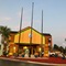 Hampton Inn Crestview - map