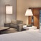 Hampton Inn Harrisburg-West   Mechanicsburg - map