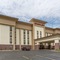 Hampton Inn Jefferson City At Capital Mall - map