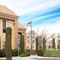 Hampton Inn Livermore - map