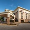 Hampton Inn Meridian - map