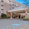 Comfort Inn & Suites Somerset - New Brunswick - map