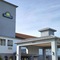 Days Inn & Suites By Wyndham Pasadena - map