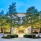The Westin Dallas Stonebriar Golf Resort & Spa - map