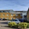 Best Western Atlantic Hotel - map